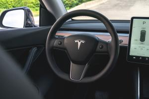 Tesla Model Y Long Range 2020 года  (NA)